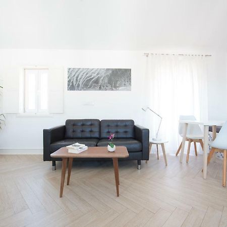 Almamater Lisbon Apartments Exterior foto